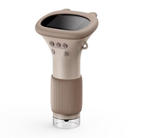Natura Explorer (Braun)