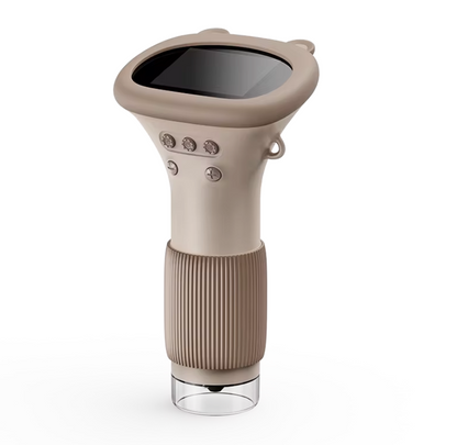 GlubiSkop™ - Microscope numérique pour petits explorateurs